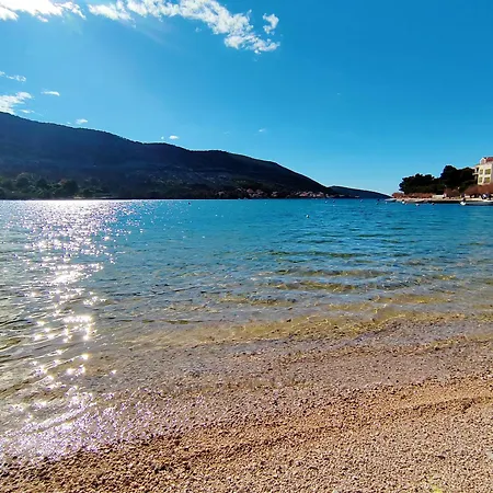 Διαμέρισμα Sea 2 Grebaštica