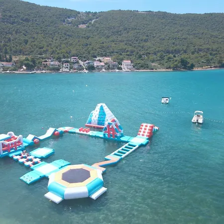 Sea 2 Grebaštica