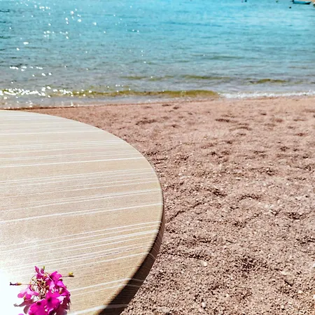 Διαμέρισμα Sea 2
