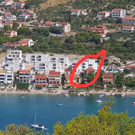 Sea 2 * Grebaštica
