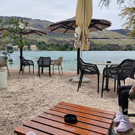 Sea 2 Grebaštica